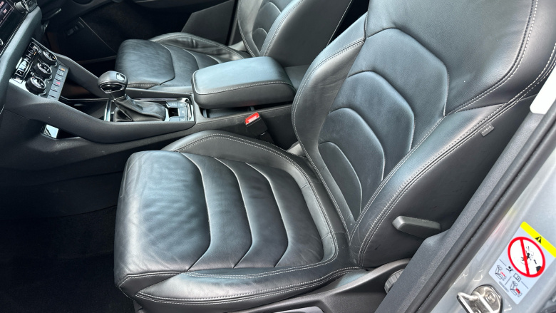 Skoda Kodiaq 1.5 TSI SE L Executive 5dr DSG [7 Seat] Petrol Estate